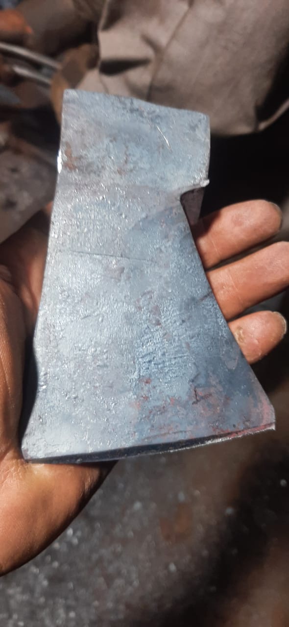 Axe Head Blanks
