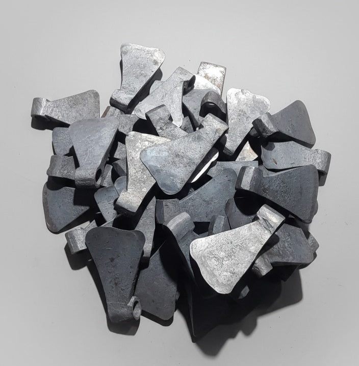 Axe Head Blanks